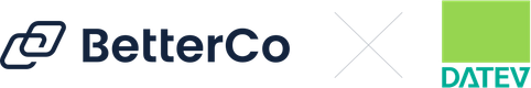 BetterCo x DATEV